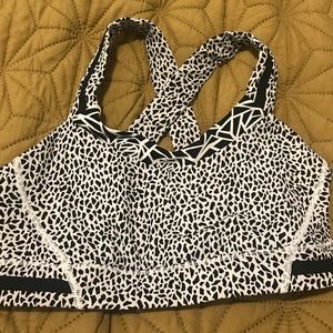lululemon stuff your bra *high support 6